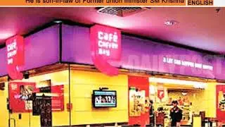 Properties of CCD chain owner raided