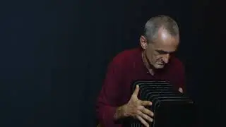 SVARAM | Sonic Stones - Mulam with Aurelio