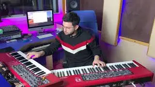Coshqun Qadashov Cover, Ozan Kartal, Emre Bikcan, Kamal Kadirov