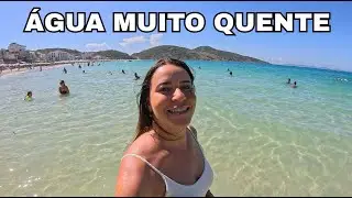 ARRAIAL DO CABO HOJE - 27/12/2025