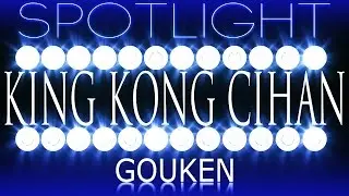 SPOTLIGHT:USF4 Season Finale: KingKong Cihan (Gouken) With EXCLUSIVE interview [TrueHD]