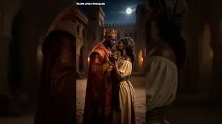 He Chooses A Maid Over His Queen - Here's What Happens Next.