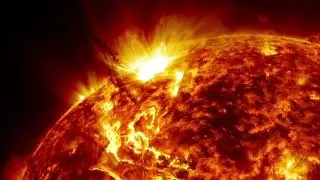 The Great Solar storm of 1859 || Carrington Event - Explained in tamil