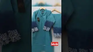 beautiful dress 2022 plain suite design winter collection khaddar cotton