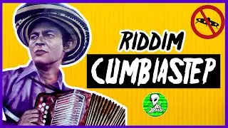 ❗ (CUMBIASTEP) 👽 Zambi - Cumbiastep rebajado