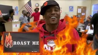 Roast Me | Fan Roast of the Week (pt. 6) | All Def