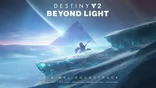 Destiny 2: Beyond Light Original Soundtrack - Track 24 - Forbidden Knowledge