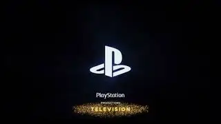 PlayStation Productions Television
