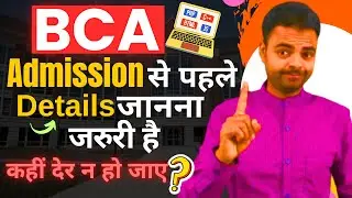 Reality of BCA Degree in 2025  Job Opportunities, BCA Course Details  Online BCA vs BS Degree