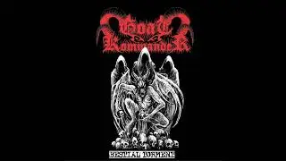 Goat Kommander _ Bestial Torment (Full EP)