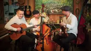 Too good to be true - The Misophone Collective live sessions at Cafe #9