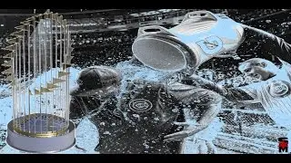 Chicago Cubs 2016 Postseason Hype Video - 