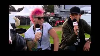 Twenty One Pilots 