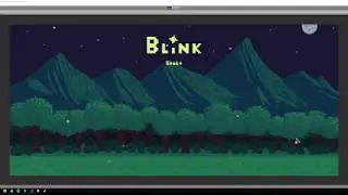 Indie Game Dev Log #2 - Scoring in Blink