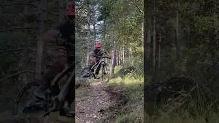 🚵&zwj;♂️⚡ CODE 1200 RG #bewatt #code1200rg #ebike #emtb #mtb #2025