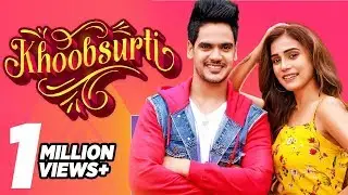 Khoobsurti (Full Video) | Jot Brar | Udaar | Punjabi Song 2019 | Humble Music
