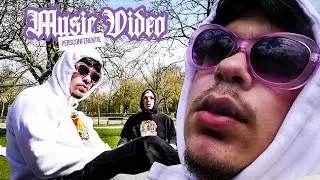 88Salv - PERSCONFERENTIE (Music Video) Prod. by 88Rens