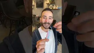 تجربتي لجهاز جديد من @V@Vaporessoecigxros 5 mini #viral #shorts #shortvideo #fyp