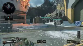 bo 4 new camo for the sandstorm (titan)