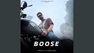 Boose