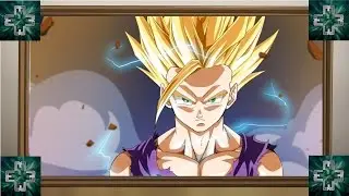 GOHAN - secretos - datos curiosos -curiosidad - todo sobre - sayayin
