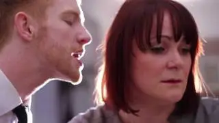 Karl William Lund - 'No Man's Land' (Official Music Video)