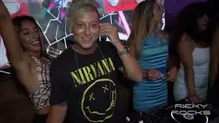 DJ RICKY ROCKS - NIGHTCLUB (San Diego, CA)