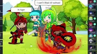 Diamond spray Academy year 2