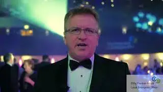 National Enterprise Awards 2018 - Fingal Winners: WeBringg
