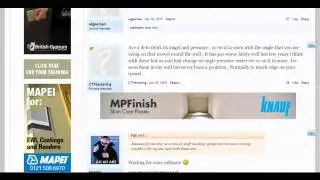 How To Send Private Messages on The Plasterers Forum&reg;