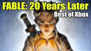 Fable 20 Years Later