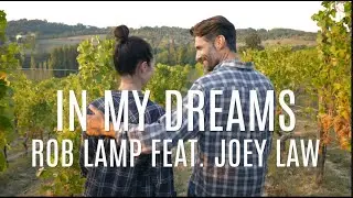 IN MY DREAMS - ROB LAMP FEAT. JOEY LAW