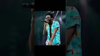 Donald Glover: A Journey of Artistic Expression and Innovation