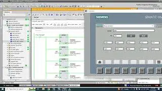 Recipe Program in PLC - TIA PORTAL V18