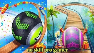 Going Balls vs Rollance | Which Ball Game Is Better?