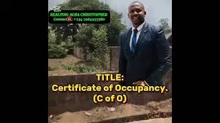 &ldquo;100Million NARIA LAND&rdquo; for sale in independence layout Enugu State.