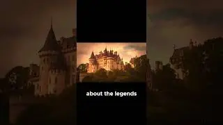 Glamis Castle&rsquo;s Dark Secrets & Witchcraft