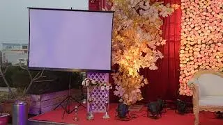 Rent the Best Projector and Sound System for Your Next Event with Rentalkart.in