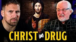 &ldquo;Is &lsquo;Christ&rsquo; REALLY a Drug Term? 60-Year Greek Scholar Responds&rdquo;
