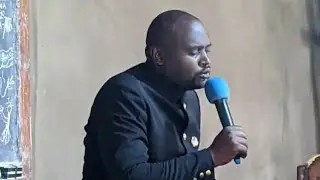27/December/2025 Perversion of God's word Pr Eliezar Geresomu ROCK OF BRIDE TABERNACLE vol 3