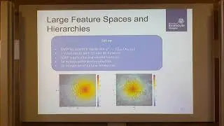 MES | Dr. Jethro Browell | Aspect of High Dimensional Energy Modelling and Forecasting