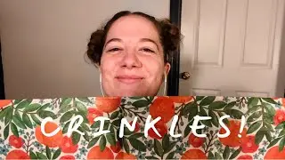 ASMR | Assorted crinkles