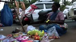 India Chiki Children's Charity