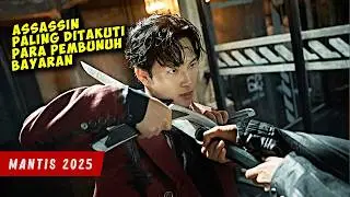 Ketika Seorang Assasin Ditugaskan Untuk Membantai Pembunuh Bayaran Yang Berkhianat