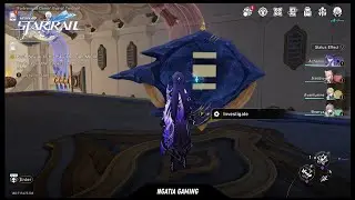 Prophecy tablet ( Cleanse the filth )| Honkai star rail