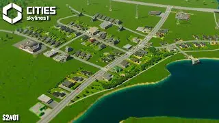 Mody, Polska, Większy Realizm! Nowy Sezon Cities: Skylines 2!