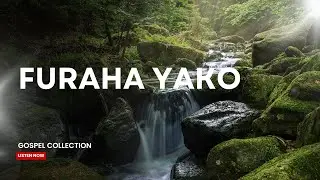 Furaha Yako – Official Audio | JovisoundsLab Creation