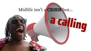 Why Midlife Isn't a Crisis It's a Calling | Freedom to Flow (Ep 2 of 10)