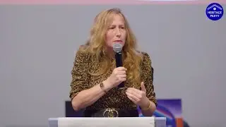 Pro Life - Isabel Vaughan-Spruce - Heritage Party Conference 2025