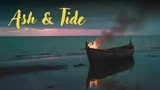 Ash & Tide | Epic Metal Anthem for a Dying Planet